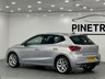 USED 2021 71 SEAT IBIZA 1.0 TSI FR Hatchback 5dr Petrol Manual Euro 6 (s/s) (95 ps) 