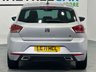 USED 2021 71 SEAT IBIZA 1.0 TSI FR Hatchback 5dr Petrol Manual Euro 6 (s/s) (95 ps) 
