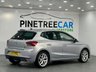 USED 2021 71 SEAT IBIZA 1.0 TSI FR Hatchback 5dr Petrol Manual Euro 6 (s/s) (95 ps) 