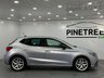 USED 2021 71 SEAT IBIZA 1.0 TSI FR Hatchback 5dr Petrol Manual Euro 6 (s/s) (95 ps) 