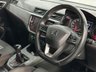 USED 2021 71 SEAT IBIZA 1.0 TSI FR Hatchback 5dr Petrol Manual Euro 6 (s/s) (95 ps) 