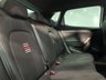 USED 2021 71 SEAT IBIZA 1.0 TSI FR Hatchback 5dr Petrol Manual Euro 6 (s/s) (95 ps) 