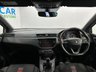 USED 2021 71 SEAT IBIZA 1.0 TSI FR Hatchback 5dr Petrol Manual Euro 6 (s/s) (95 ps) 