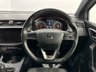 USED 2021 71 SEAT IBIZA 1.0 TSI FR Hatchback 5dr Petrol Manual Euro 6 (s/s) (95 ps) 