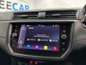 USED 2021 71 SEAT IBIZA 1.0 TSI FR Hatchback 5dr Petrol Manual Euro 6 (s/s) (95 ps) 