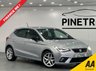 USED 2021 71 SEAT IBIZA 1.0 TSI FR Hatchback 5dr Petrol Manual Euro 6 (s/s) (95 ps) 