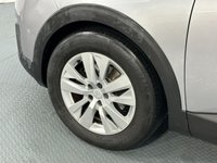 USED 2018 18 PEUGEOT 5008 1.2 PureTech Active SUV 5dr Petrol EAT Euro 6 (s/s) (130 ps) 