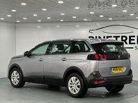 USED 2018 18 PEUGEOT 5008 1.2 PureTech Active SUV 5dr Petrol EAT Euro 6 (s/s) (130 ps) 