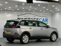 USED 2018 18 PEUGEOT 5008 1.2 PureTech Active SUV 5dr Petrol EAT Euro 6 (s/s) (130 ps) 