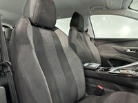 USED 2018 18 PEUGEOT 5008 1.2 PureTech Active SUV 5dr Petrol EAT Euro 6 (s/s) (130 ps) 