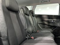 USED 2018 18 PEUGEOT 5008 1.2 PureTech Active SUV 5dr Petrol EAT Euro 6 (s/s) (130 ps) 