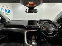 USED 2018 18 PEUGEOT 5008 1.2 PureTech Active SUV 5dr Petrol EAT Euro 6 (s/s) (130 ps) 