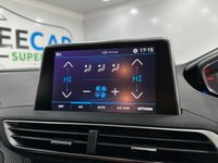 USED 2018 18 PEUGEOT 5008 1.2 PureTech Active SUV 5dr Petrol EAT Euro 6 (s/s) (130 ps) 