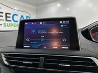 USED 2018 18 PEUGEOT 5008 1.2 PureTech Active SUV 5dr Petrol EAT Euro 6 (s/s) (130 ps) 