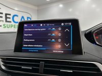 USED 2018 18 PEUGEOT 5008 1.2 PureTech Active SUV 5dr Petrol EAT Euro 6 (s/s) (130 ps) 