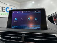 USED 2018 18 PEUGEOT 5008 1.2 PureTech Active SUV 5dr Petrol EAT Euro 6 (s/s) (130 ps) 