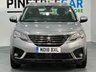USED 2018 18 PEUGEOT 5008 1.2 PureTech Active SUV 5dr Petrol EAT Euro 6 (s/s) (130 ps) 