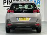 USED 2018 18 PEUGEOT 5008 1.2 PureTech Active SUV 5dr Petrol EAT Euro 6 (s/s) (130 ps) 