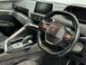 USED 2018 18 PEUGEOT 5008 1.2 PureTech Active SUV 5dr Petrol EAT Euro 6 (s/s) (130 ps) 