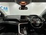 USED 2018 18 PEUGEOT 5008 1.2 PureTech Active SUV 5dr Petrol EAT Euro 6 (s/s) (130 ps) 
