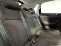 USED 2019 19 VOLKSWAGEN POLO 1.0 EVO SE Tech Edition Hatchback 5dr Petrol Manual Euro 6 (s/s) (65 ps) 