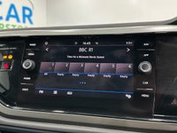 USED 2019 19 VOLKSWAGEN POLO 1.0 EVO SE Tech Edition Hatchback 5dr Petrol Manual Euro 6 (s/s) (65 ps) 