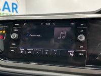 USED 2019 19 VOLKSWAGEN POLO 1.0 EVO SE Tech Edition Hatchback 5dr Petrol Manual Euro 6 (s/s) (65 ps) 