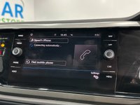 USED 2019 19 VOLKSWAGEN POLO 1.0 EVO SE Tech Edition Hatchback 5dr Petrol Manual Euro 6 (s/s) (65 ps) 