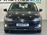 USED 2019 19 VOLKSWAGEN POLO 1.0 EVO SE Tech Edition Hatchback 5dr Petrol Manual Euro 6 (s/s) (65 ps) 