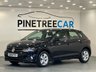 USED 2019 19 VOLKSWAGEN POLO 1.0 EVO SE Tech Edition Hatchback 5dr Petrol Manual Euro 6 (s/s) (65 ps) 