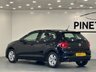 USED 2019 19 VOLKSWAGEN POLO 1.0 EVO SE Tech Edition Hatchback 5dr Petrol Manual Euro 6 (s/s) (65 ps) 