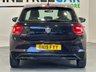 USED 2019 19 VOLKSWAGEN POLO 1.0 EVO SE Tech Edition Hatchback 5dr Petrol Manual Euro 6 (s/s) (65 ps) 