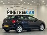 USED 2019 19 VOLKSWAGEN POLO 1.0 EVO SE Tech Edition Hatchback 5dr Petrol Manual Euro 6 (s/s) (65 ps) 