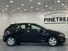 USED 2019 19 VOLKSWAGEN POLO 1.0 EVO SE Tech Edition Hatchback 5dr Petrol Manual Euro 6 (s/s) (65 ps) 