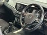USED 2019 19 VOLKSWAGEN POLO 1.0 EVO SE Tech Edition Hatchback 5dr Petrol Manual Euro 6 (s/s) (65 ps) 