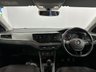 USED 2019 19 VOLKSWAGEN POLO 1.0 EVO SE Tech Edition Hatchback 5dr Petrol Manual Euro 6 (s/s) (65 ps) 