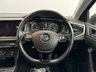 USED 2019 19 VOLKSWAGEN POLO 1.0 EVO SE Tech Edition Hatchback 5dr Petrol Manual Euro 6 (s/s) (65 ps) 