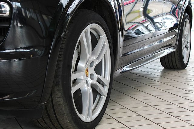 2014 PORSCHE CAYENNE 4.2 TD V8 S SUV 5dr Diesel TiptronicS 4WD Euro 5 (s/s) (382 ps) - Photo 6