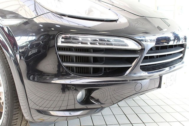 2014 PORSCHE CAYENNE 4.2 TD V8 S SUV 5dr Diesel TiptronicS 4WD Euro 5 (s/s) (382 ps) - Photo 8