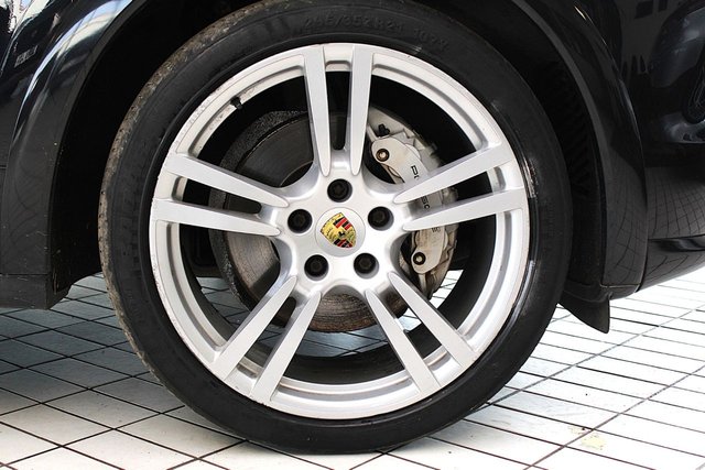 2014 PORSCHE CAYENNE 4.2 TD V8 S SUV 5dr Diesel TiptronicS 4WD Euro 5 (s/s) (382 ps) - Photo 11