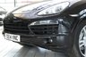 USED 2014 14 PORSCHE CAYENNE 4.2 TD V8 S SUV 5dr Diesel TiptronicS 4WD Euro 5 (s/s) (382 ps) STUNNING EXAMPLE 4WD AUTOMATIC