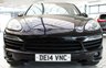 USED 2014 14 PORSCHE CAYENNE 4.2 TD V8 S SUV 5dr Diesel TiptronicS 4WD Euro 5 (s/s) (382 ps) STUNNING EXAMPLE 4WD AUTOMATIC