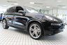 USED 2014 14 PORSCHE CAYENNE 4.2 TD V8 S SUV 5dr Diesel TiptronicS 4WD Euro 5 (s/s) (382 ps) STUNNING EXAMPLE 4WD AUTOMATIC