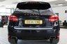 USED 2014 14 PORSCHE CAYENNE 4.2 TD V8 S SUV 5dr Diesel TiptronicS 4WD Euro 5 (s/s) (382 ps) STUNNING EXAMPLE 4WD AUTOMATIC