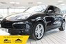 USED 2014 14 PORSCHE CAYENNE 4.2 TD V8 S SUV 5dr Diesel TiptronicS 4WD Euro 5 (s/s) (382 ps) STUNNING EXAMPLE 4WD AUTOMATIC
