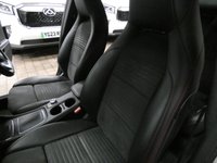 USED 2016 66 MERCEDES-BENZ A-CLASS 2.1 A200d AMG Line Hatchback 5dr Diesel 7G-DCT Euro 6 (s/s) (136 ps) &pound;20 ROAD TAX REAR VIEW CAMERA CRUISE CONTROL PARKING SENSORS 2 OWNERS SERVICE HISTORY