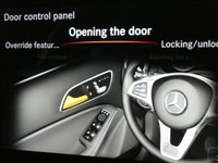 USED 2016 66 MERCEDES-BENZ A-CLASS 2.1 A200d AMG Line Hatchback 5dr Diesel 7G-DCT Euro 6 (s/s) (136 ps) &pound;20 ROAD TAX REAR VIEW CAMERA CRUISE CONTROL PARKING SENSORS 2 OWNERS SERVICE HISTORY