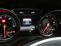 USED 2016 66 MERCEDES-BENZ A-CLASS 2.1 A200d AMG Line Hatchback 5dr Diesel 7G-DCT Euro 6 (s/s) (136 ps) &pound;20 ROAD TAX REAR VIEW CAMERA CRUISE CONTROL PARKING SENSORS 2 OWNERS SERVICE HISTORY
