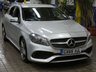 USED 2016 66 MERCEDES-BENZ A-CLASS 2.1 A200d AMG Line Hatchback 5dr Diesel 7G-DCT Euro 6 (s/s) (136 ps) &pound;20 ROAD TAX REAR VIEW CAMERA CRUISE CONTROL PARKING SENSORS 2 OWNERS SERVICE HISTORY