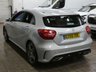 USED 2016 66 MERCEDES-BENZ A-CLASS 2.1 A200d AMG Line Hatchback 5dr Diesel 7G-DCT Euro 6 (s/s) (136 ps) &pound;20 ROAD TAX REAR VIEW CAMERA CRUISE CONTROL PARKING SENSORS 2 OWNERS SERVICE HISTORY